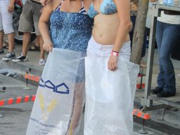 XVII Concentracion - 2010